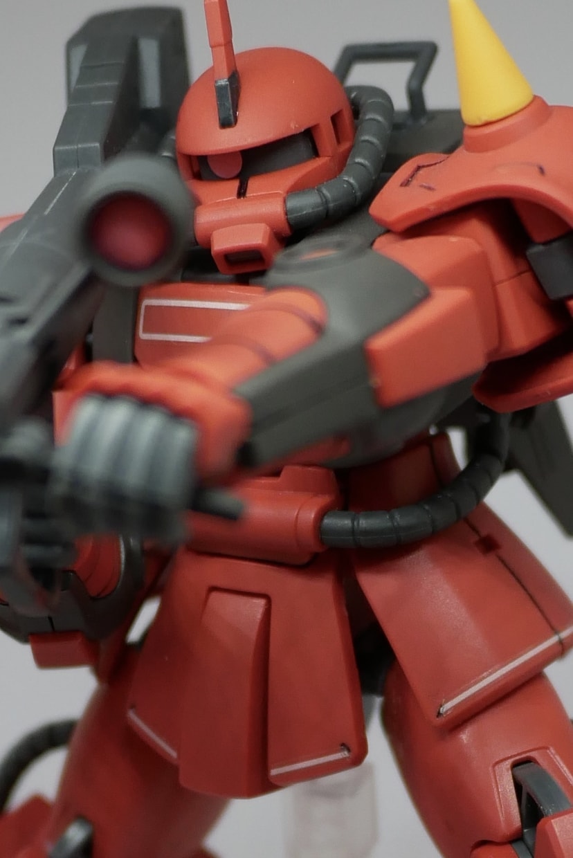 1000円から!安価でガンプラ製作代行致します ガンプラの製作を安価で代行致します。 イメージ2