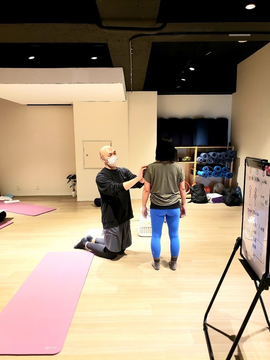 自宅でのトレーニング・ストレッチメニュー作成します エクササイズの解説PDF/動画付き！全力でサポートします！ イメージ6