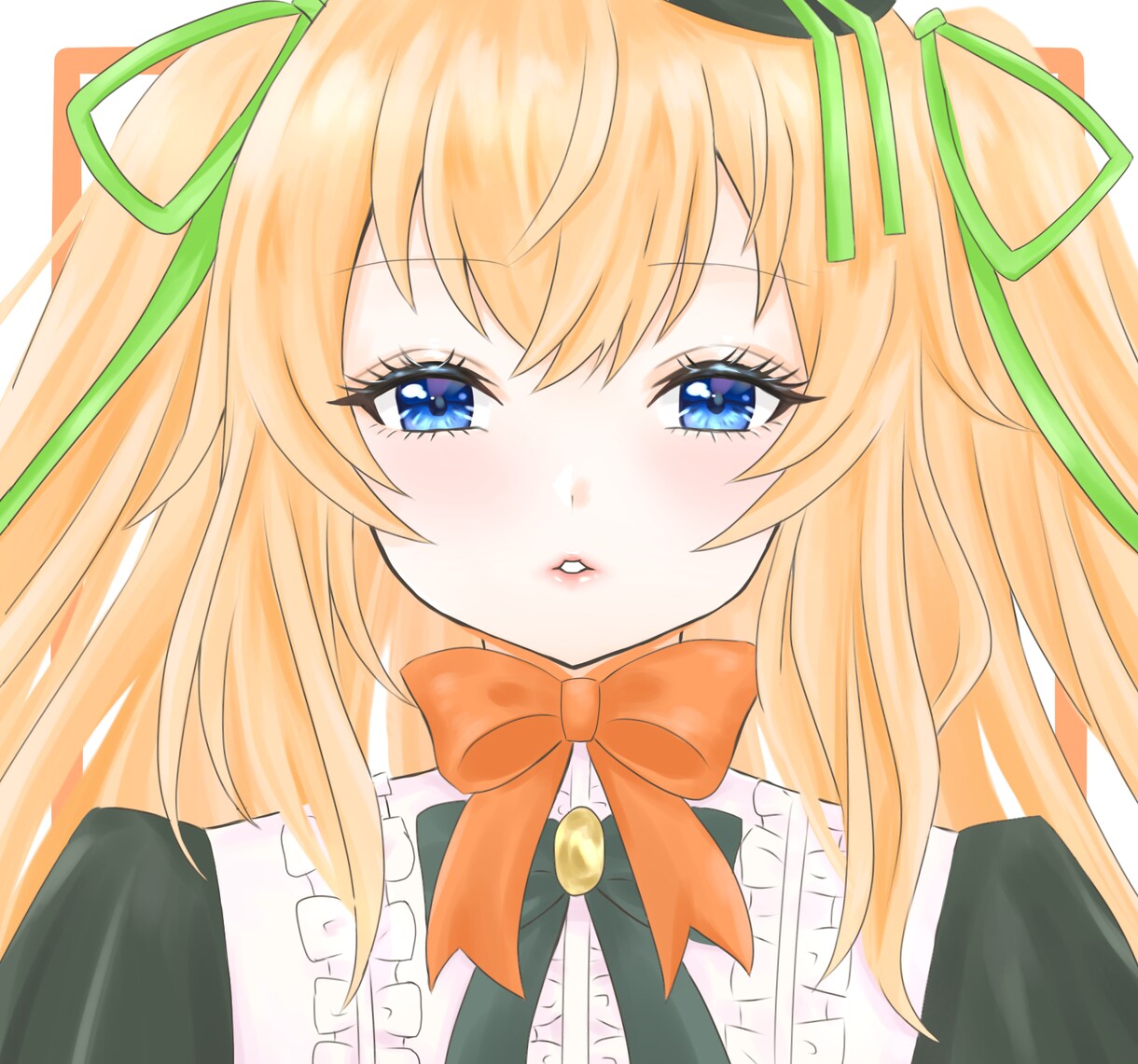 イラストを描きます アナログ、デジタルどっちも可です イメージ3