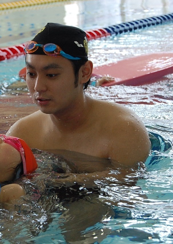 自身の持ち味を発揮する、水泳トレーニング教えます 日本スポーツ協会認定競泳コーチが直接指導 イメージ2