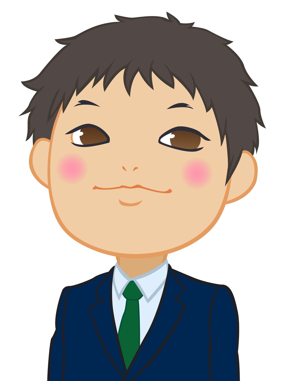 元行政職員(公務員)が公務員志望者の相談に乗ります つい去年まで公務員だった私が公務員を目指す方の相談を受けます イメージ1
