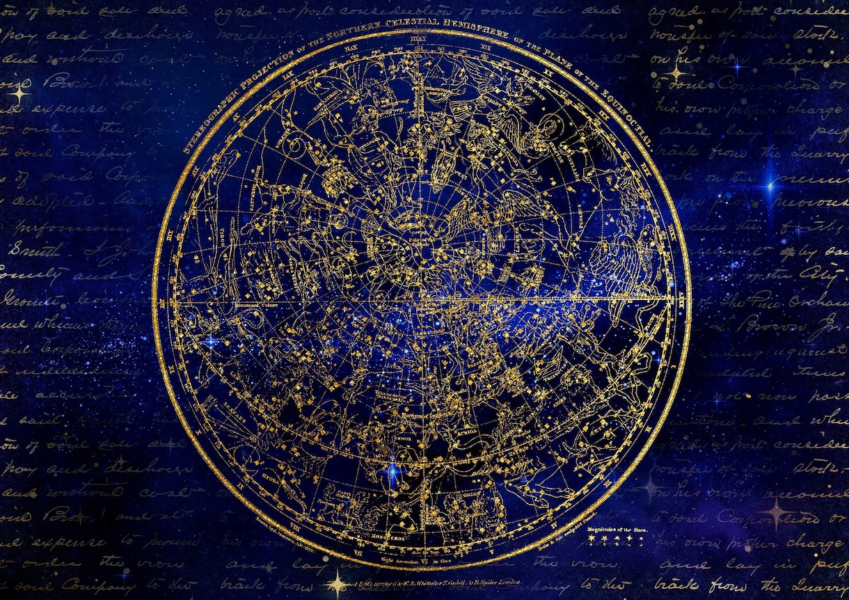 独占の星魔術☆彼の心を貴方で満たします 守護星の「独占」の魔術で、彼の心を独占する施術をします。 イメージ3