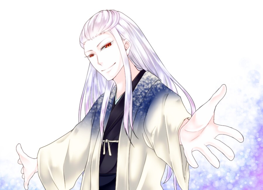SNS等で使えるアイコンを描きます イメージ2