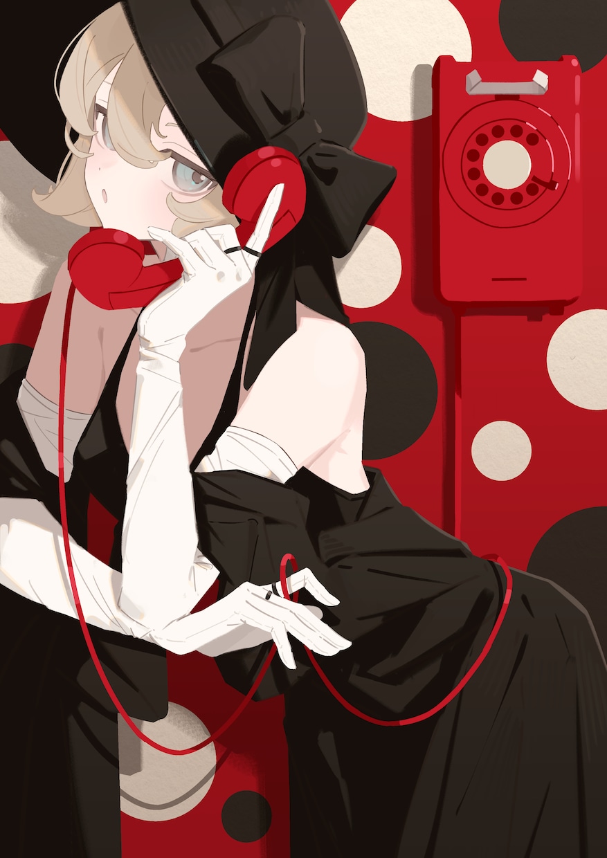 色使いに拘ったイラストを描きます キャラクターの魅力を引き出す色を使ったイラストを制作します！ イメージ3