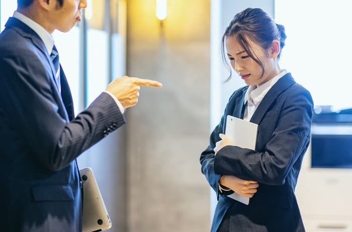 会社編：愚痴聞きます 会社の人間関係を愚痴りたい！そしてスッキリしたい！ イメージ3