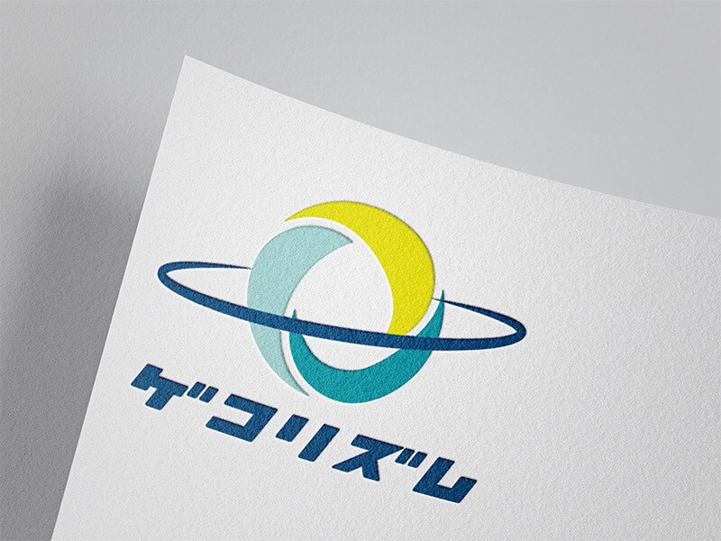 一度見たら忘れられない印象に残るロゴを作成します シンプルでオリジナリティ溢れ一目で伝わる！ イメージ3