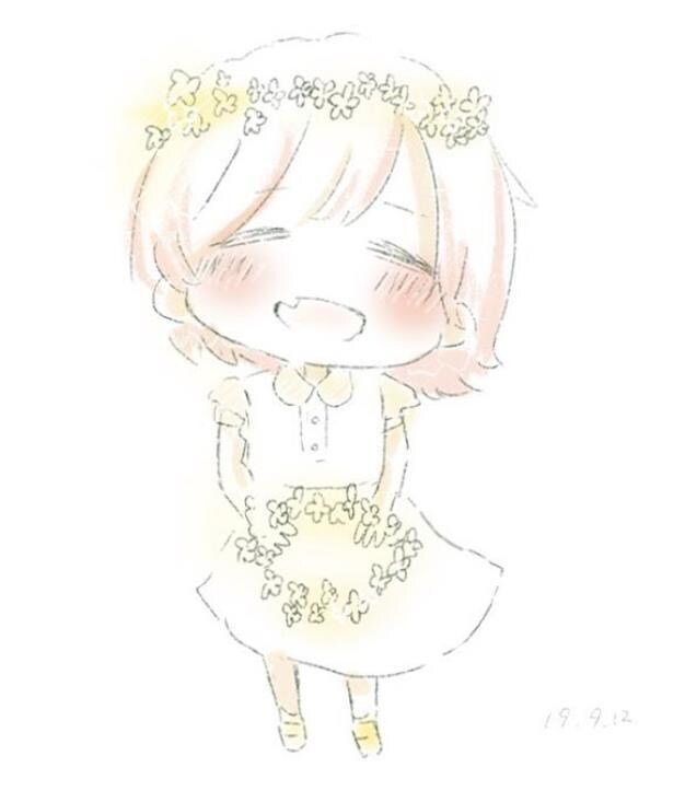 ゆるかわふんわりイラスト描きます アイコン用やポイントイラストが欲しい方におすすめです イメージ3