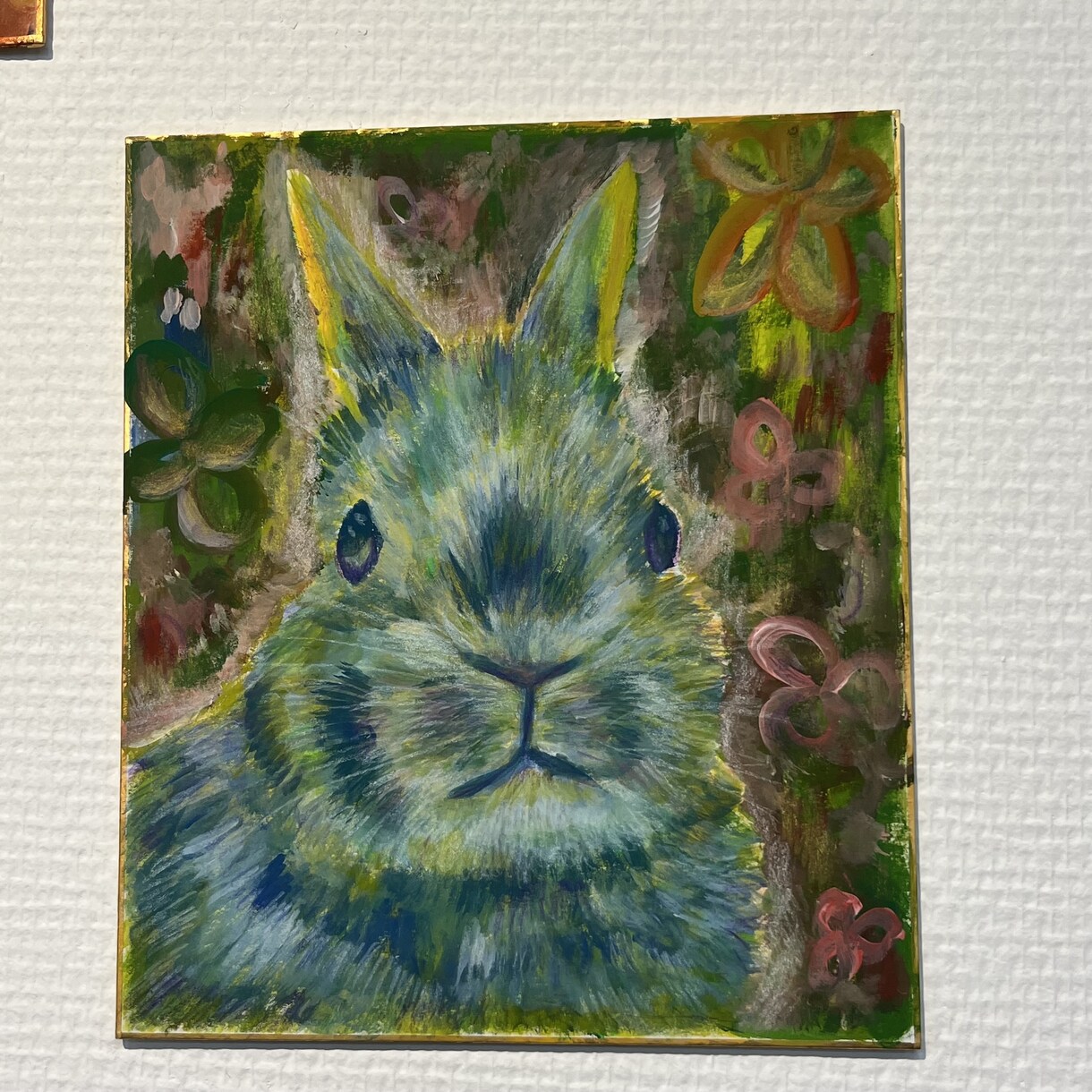 かわいい動物の絵を愛情込めて描きます デフォルメ、リアル…要望なんでも叶えます！ イメージ3