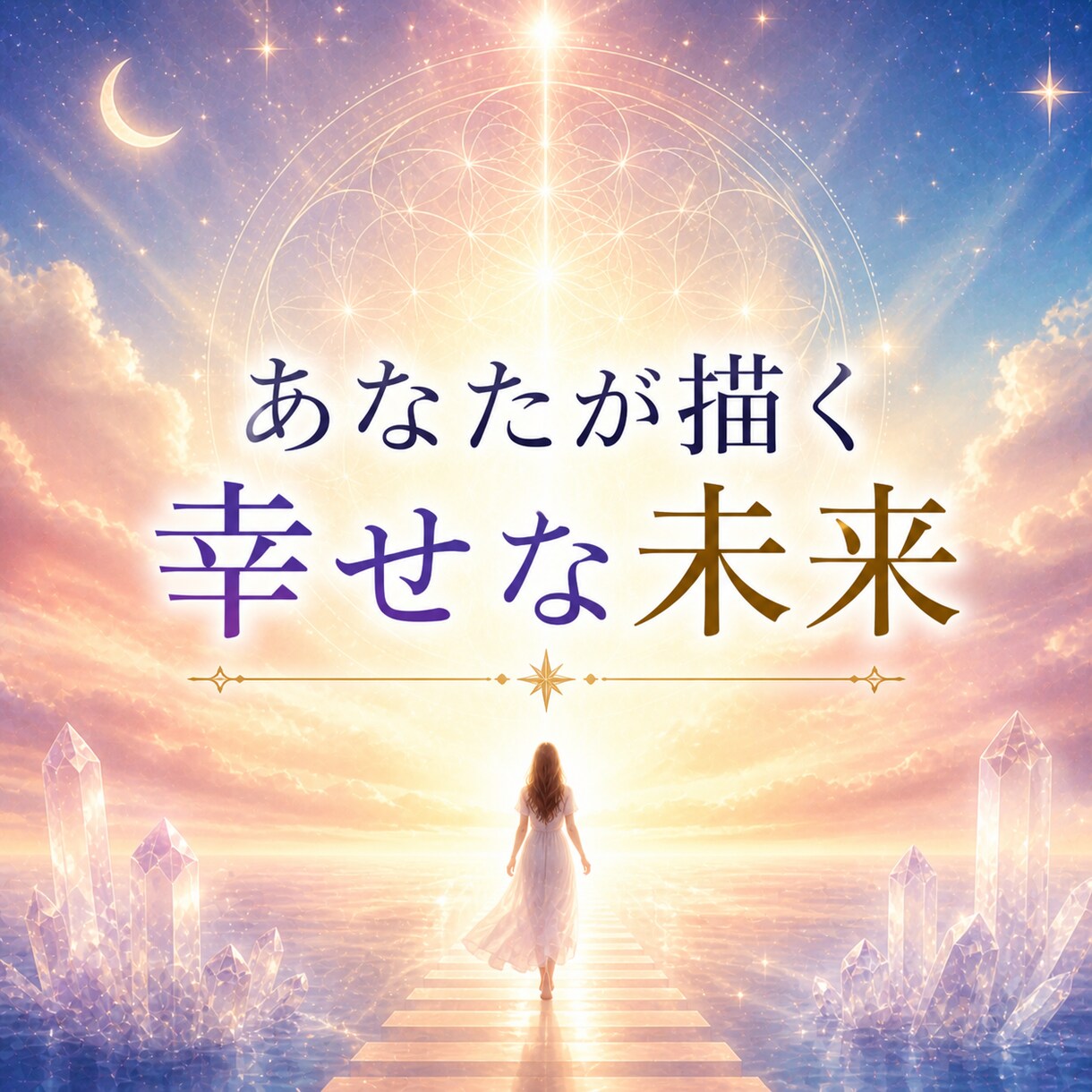 潜在意識にアプローチしメンタルブロック解除致します 3日間の施術で幸せな人生を送りましょう イメージ2