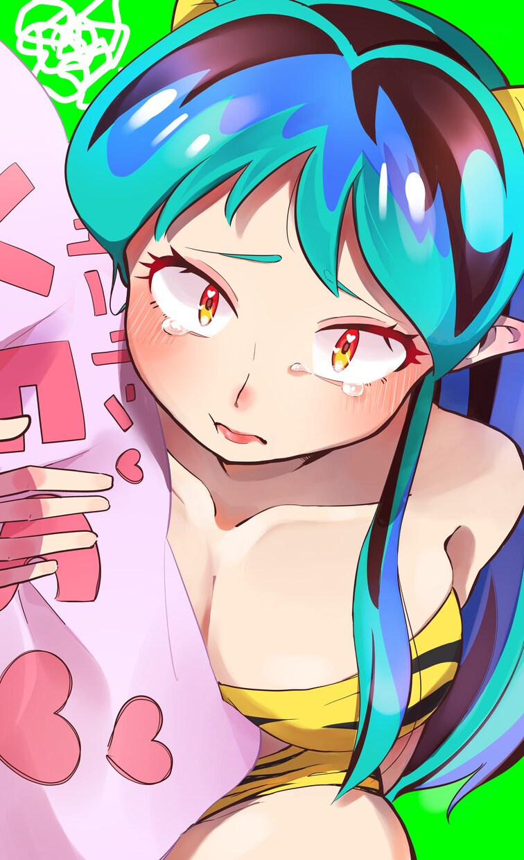 ラフ修正無限！かわいい【SNS向イラスト】描きます 商標利用可！SNS活動や推し活におすすめ！ イメージ7