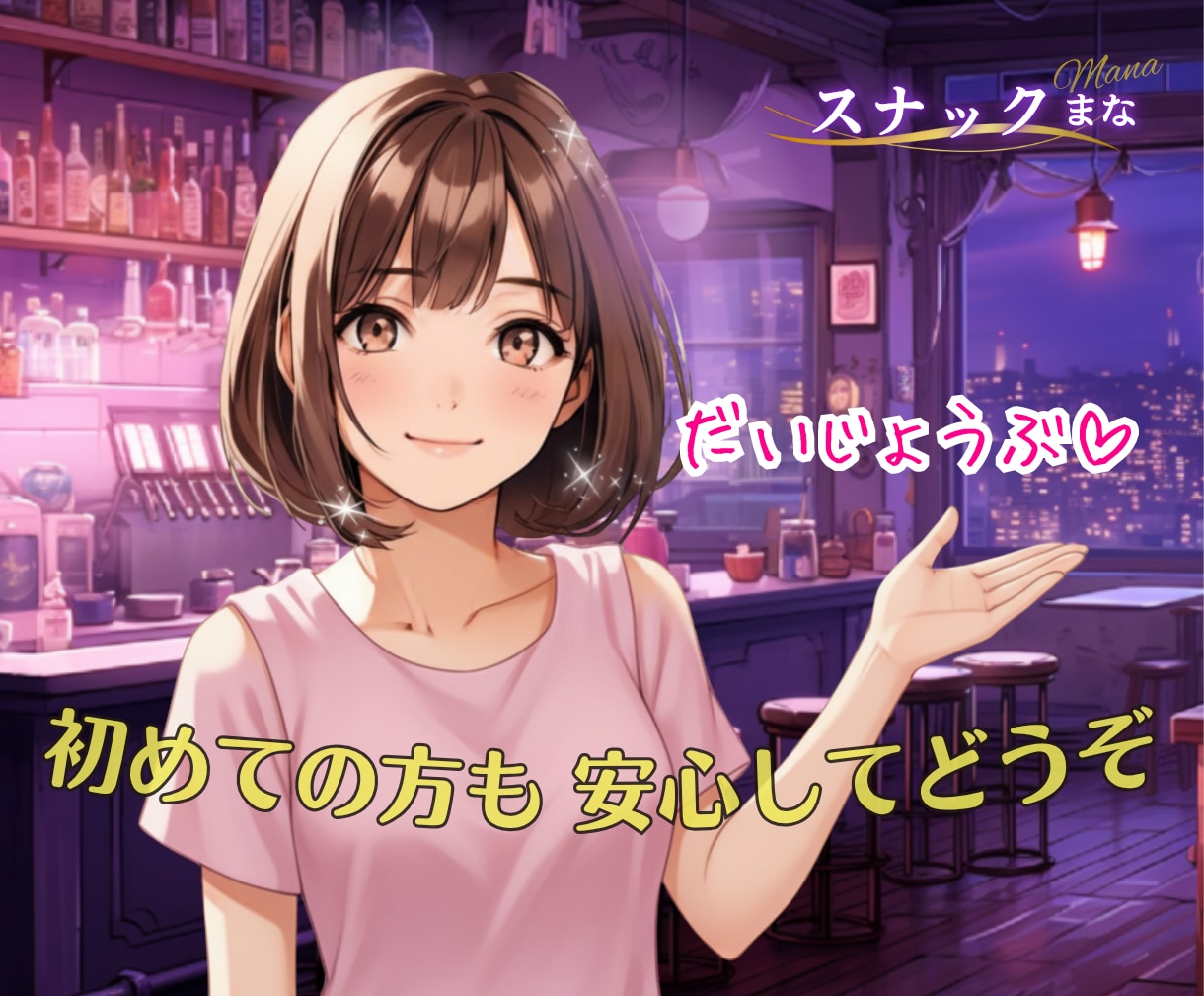 話し相手になります☘️愚痴聞き・恋愛相談歓迎します 今夜も待機中⭐️夜のおしゃべりで心をやさしく癒します☘️✨️ イメージ5