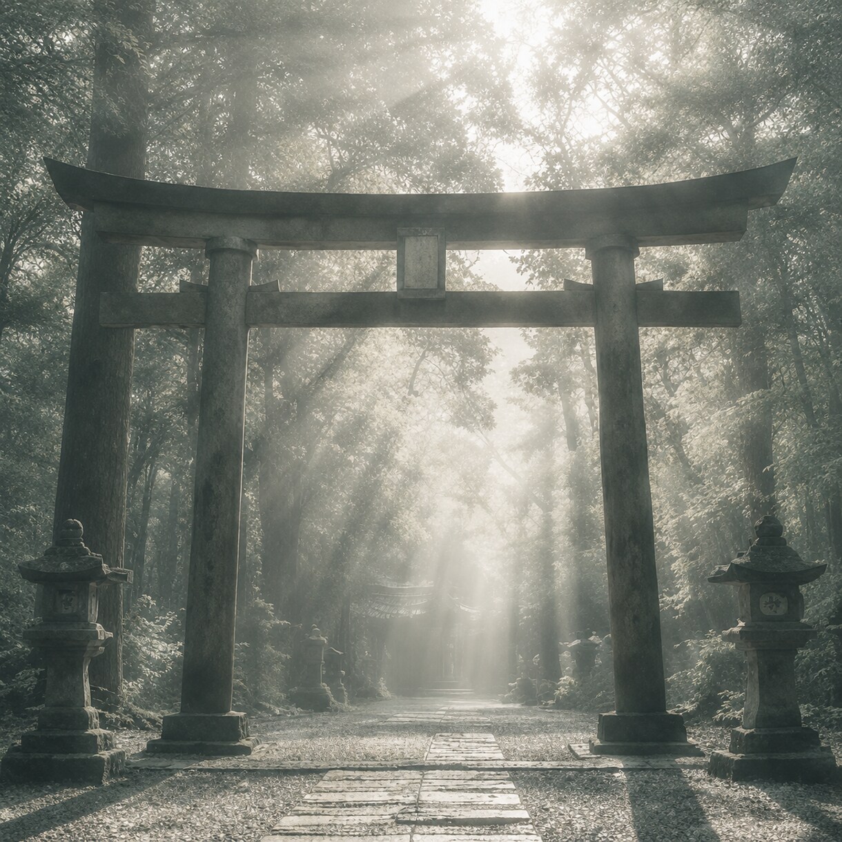 御魂に宿る霊能力を読み解きます 霊感・直感・霊力｜あなたに眠るスピリチュアルな才能とは イメージ9