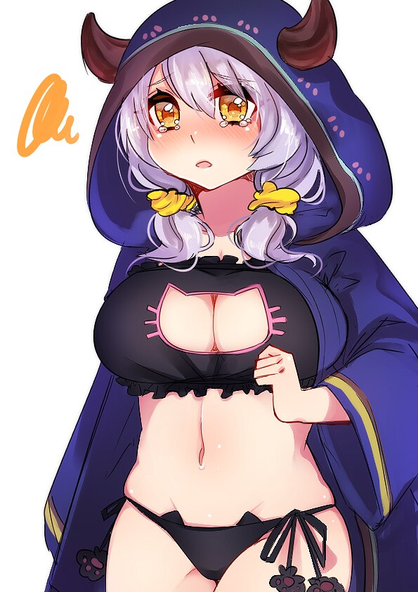 萌え系美少女ヘッダー作成します イメージ1