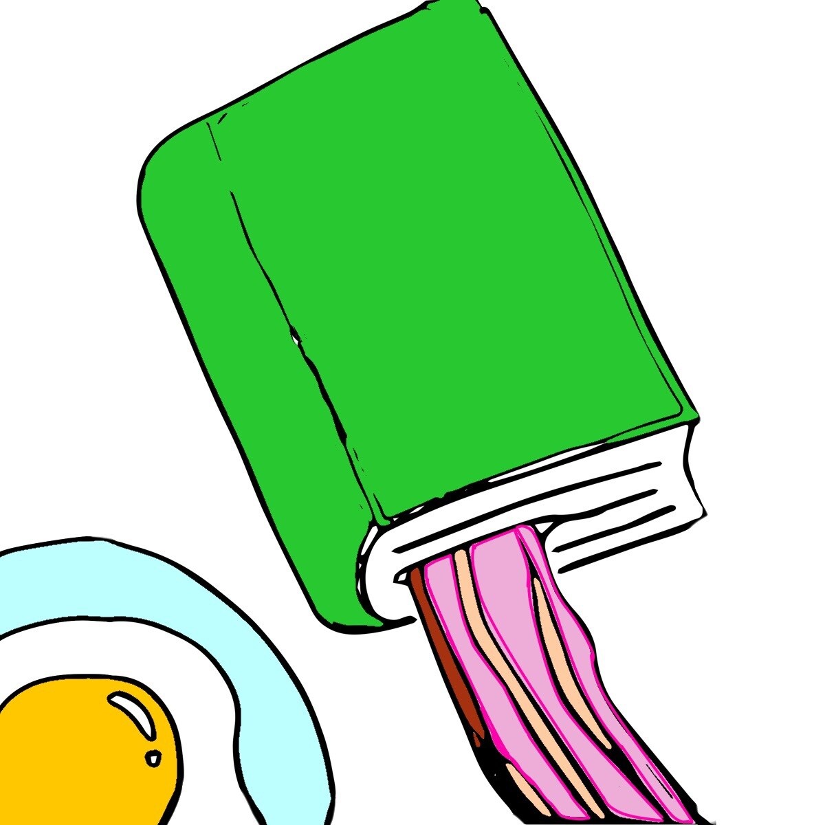 イラストや、キャッチコピーなど作成します 手書き風で温かみが欲しい！他とはひと味変えたいそんなあなたに イメージ7