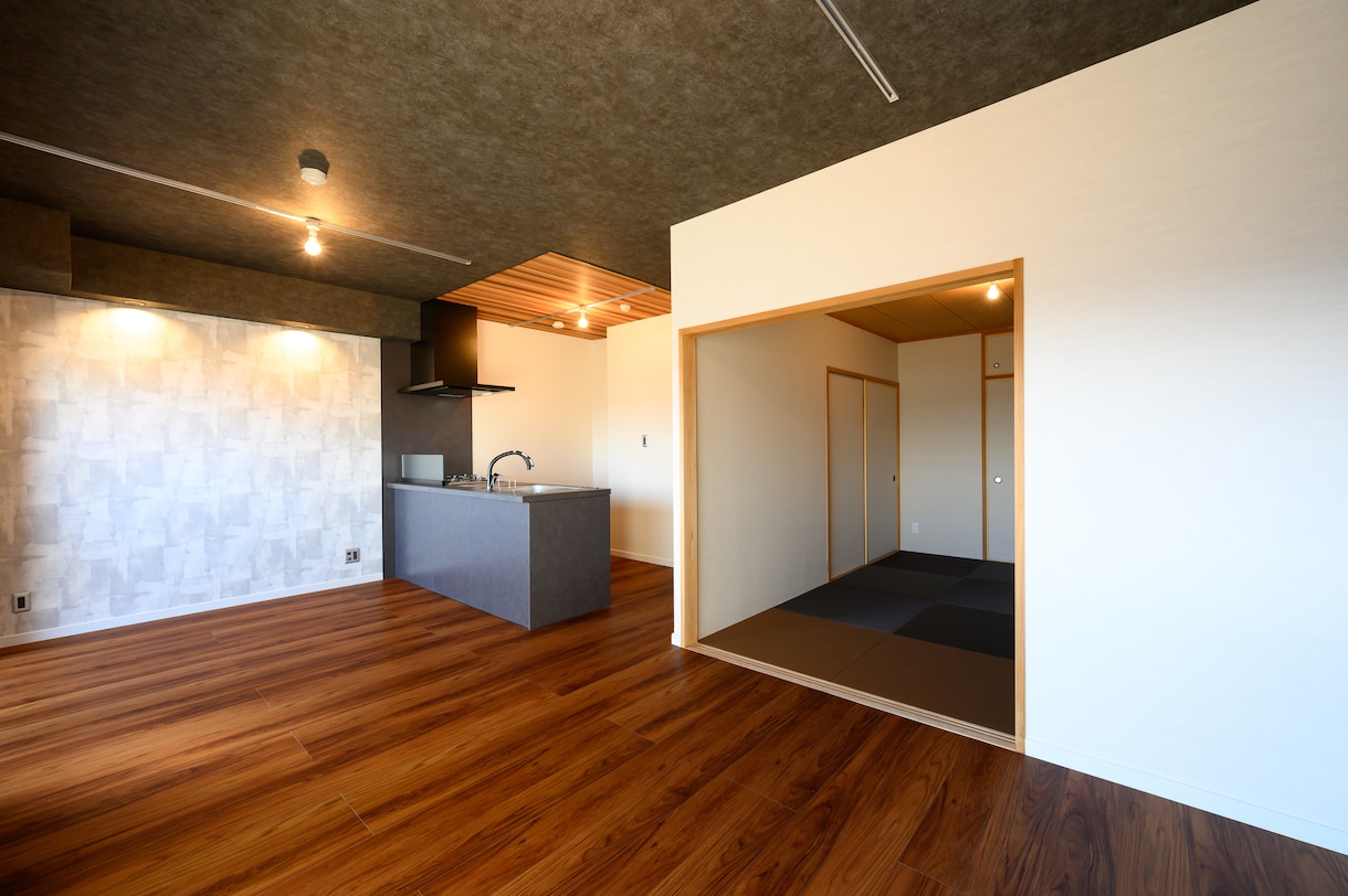 マンション・戸建など不動産物件の撮影代行いたします 物件写真がイマイチなのか反響が薄い…をプロの写真で解決！ イメージ6