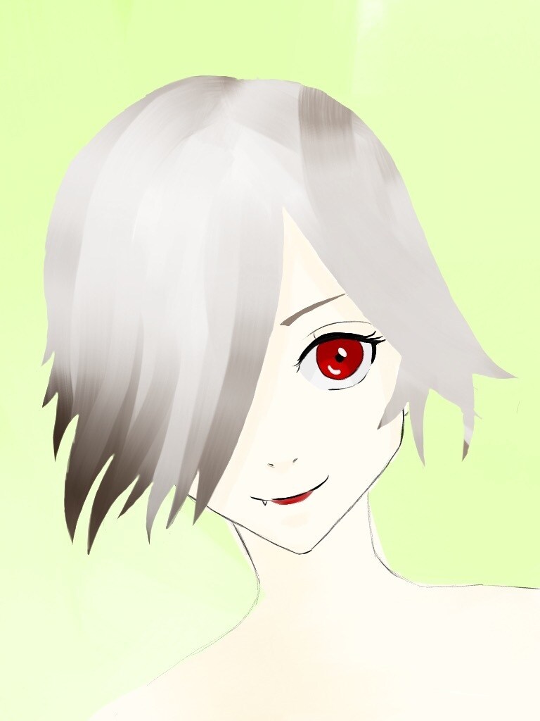 あなただけのオリジナルアイコン描けます 写真とは違う、イラストならではの味を出して差をつけましょう！ イメージ6