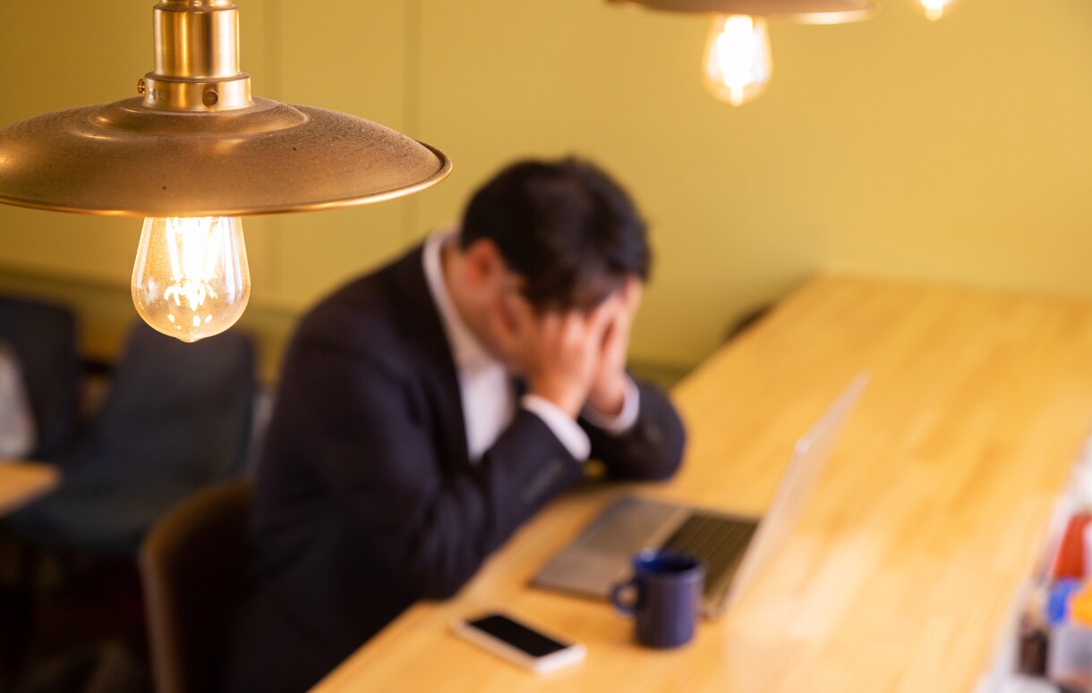 職場でうまくいかない方。相談に乗ります 悩みを解決して、ストレスを少しずつ減らして次のステップへ。 イメージ1