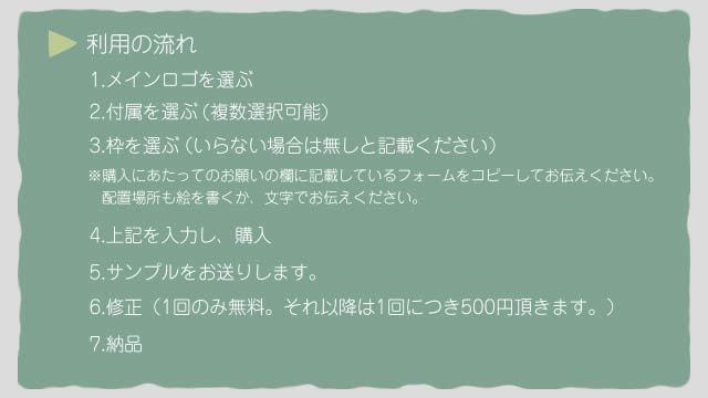 Vlog向けOP作成します Vlogに自分らしさを加えよう！ イメージ3