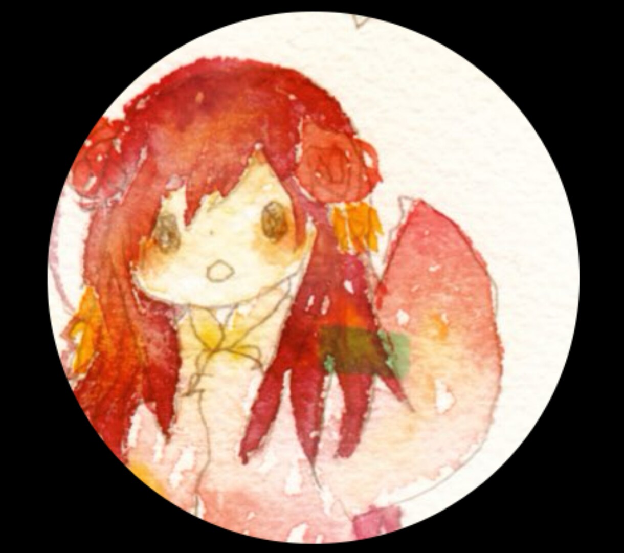 あなたの欲しいを形にします ！ゆるふわ♡デフォルメのアイコン作成 イメージ3