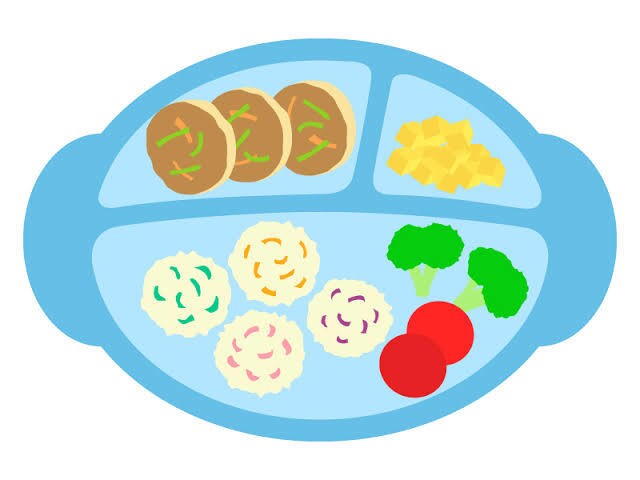 離乳食、幼児食の悩み聞きます 保育園で栄養士をしてました。今更聞けないことなどなんでも！ イメージ2