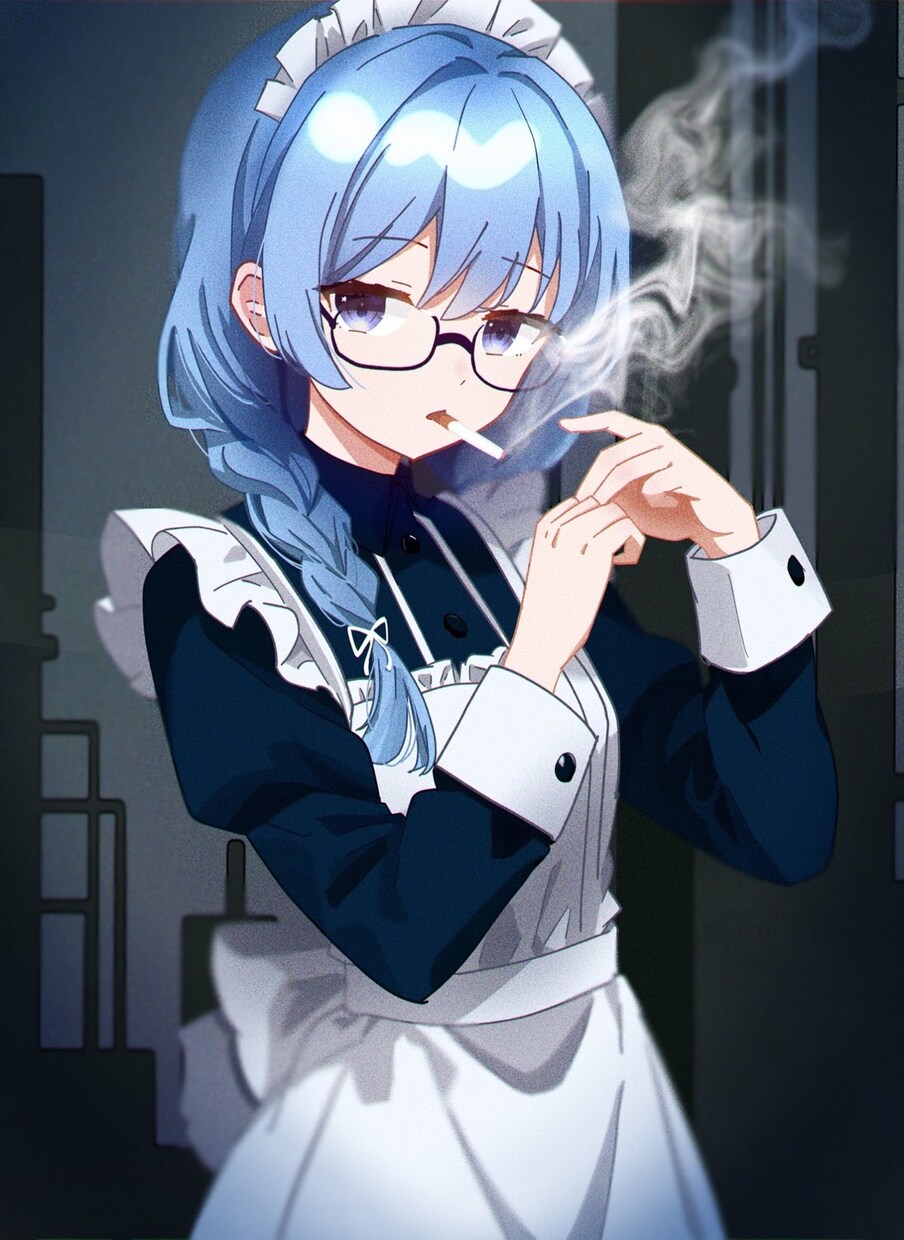 イラストを描きます ジト目絵柄でお好きなキャラのイラスト描かせていただきます！ イメージ4