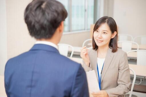 1分単位でOK！！何でもお話聞きます 雑談でも、身近な友達に相談できないことでも、何でも聞きます イメージ4