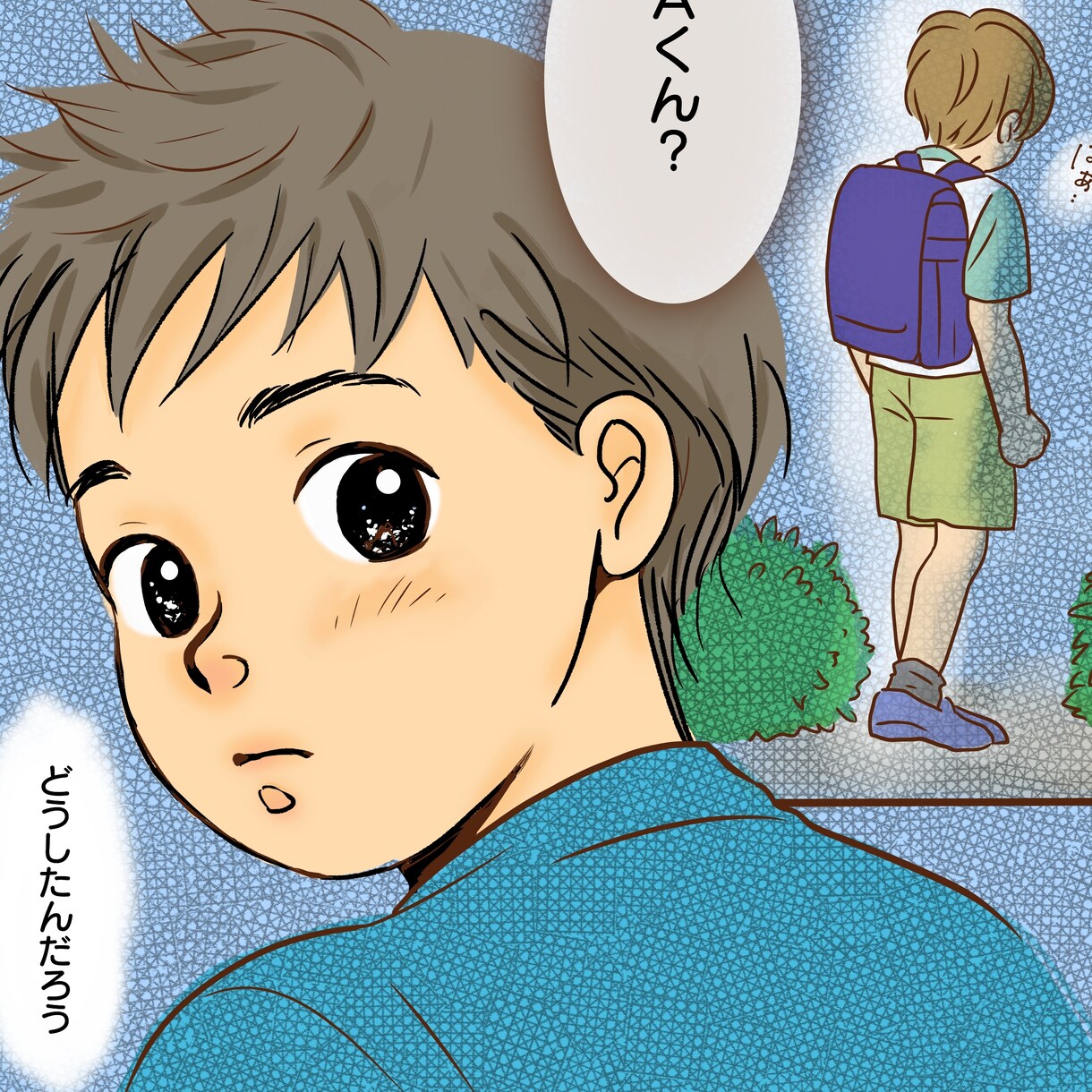 用途に合わせてイラスト、マンガ制作いたします 色々なタッチ、シチュエーションで描きます！ イメージ4