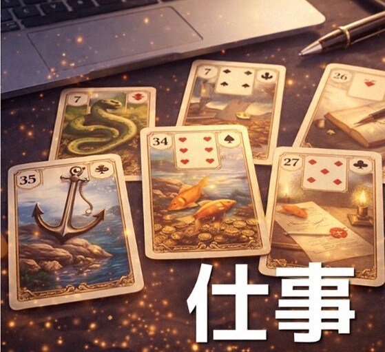 あなたの適職と才能を明らかにし、活かし方を伝えます 天職／適性／強み／キャリア/自分らしい働き方をサポート イメージ4