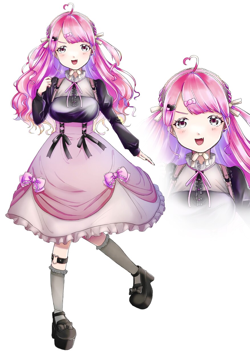商用可！かわいい鮮やかなイラストを制作します SNS、動画制作、オリジナルグッズに！様々なテイスト可能です イメージ8