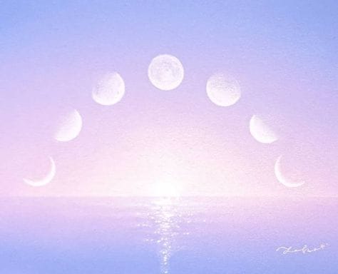 天職鑑定★複数の占星術であなたの輝ける職業を視ます このままでいいですか？知って新たな一歩踏み出してみましょう イメージ5
