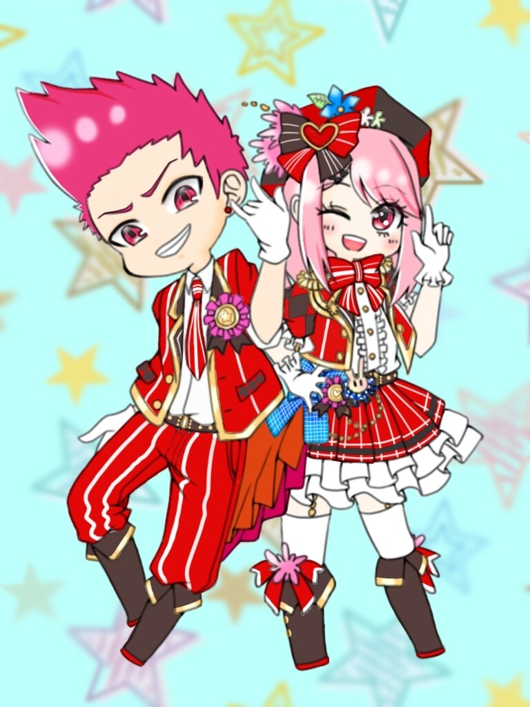 様々な種類のSDキャラを制作します 喜んでいただけるようなイラストを提供致します イメージ9