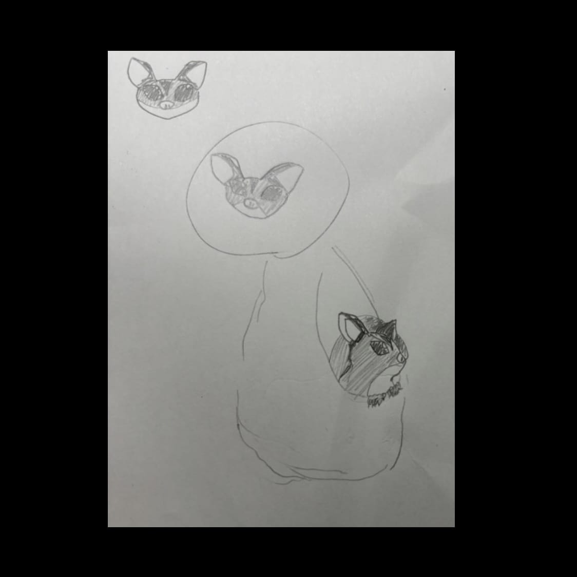 ゆるい動物のイラストを描きます アイコンとしてのご使用や、条件付きでの商用利用可能です！ イメージ10