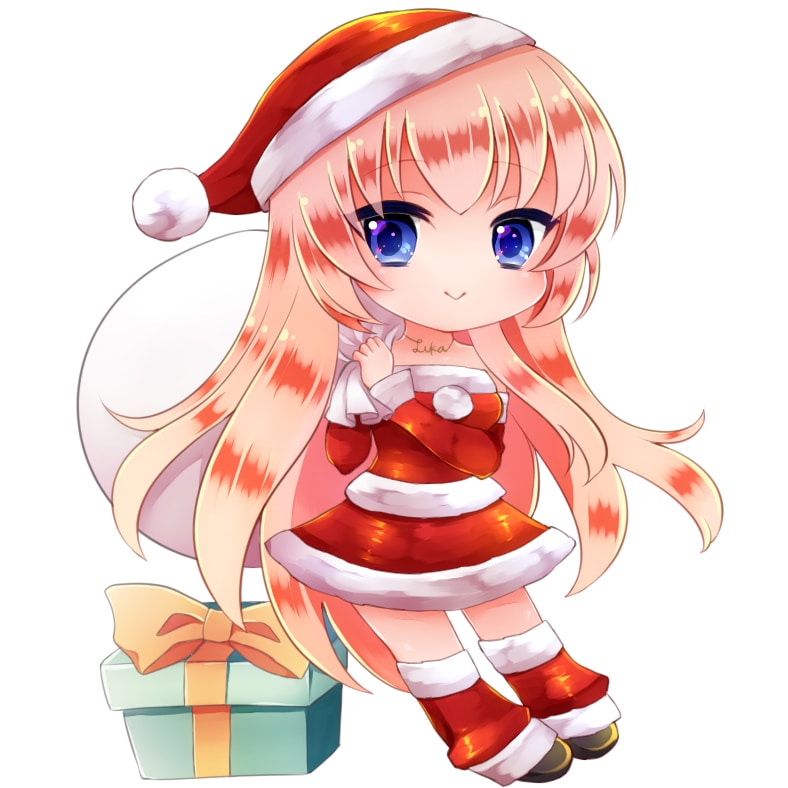 SD絵作成します あなただけのSD絵を作成します！ イメージ2