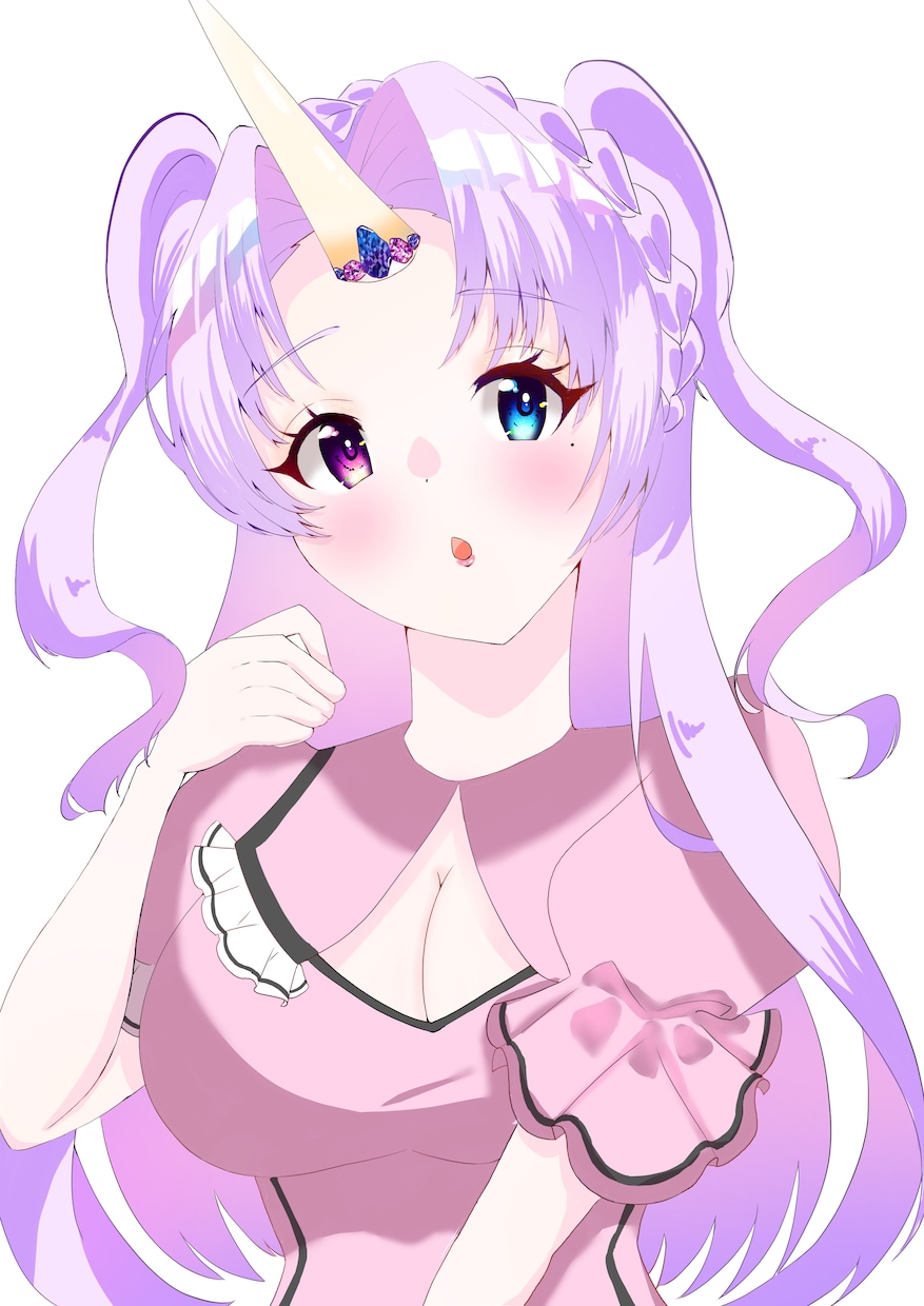 理想を叶えるかわいい魅力的なイラスト描きます 満足していただけるイラストを心を込めて全力で制作いたします。 イメージ10
