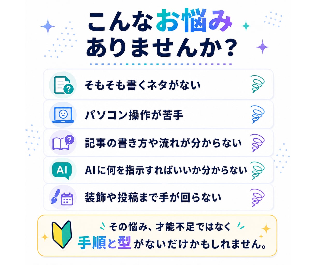 AI副業ブログ｜SEO記事作成方法とツール渡します 【コピペも簡単】初心者や主婦がライター経験ナシで検索上位表示 イメージ2