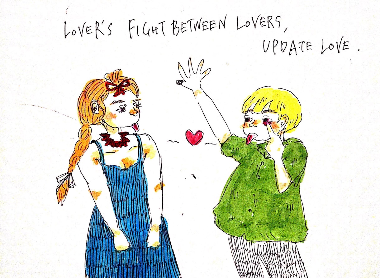 思い出描きます ☆イラスト描きます あなたの思い出かかせてください！ イメージ8