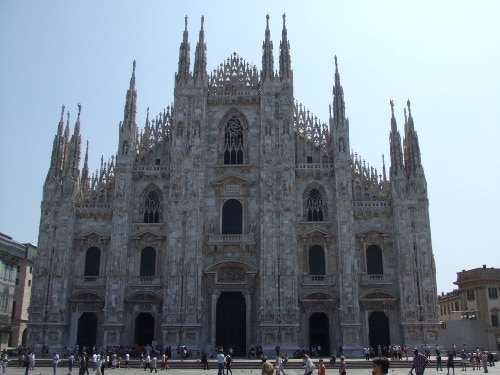 旅行＆趣味で役立つイタリア語教えます 世界各地に友達を作ってみませんか？ イメージ1