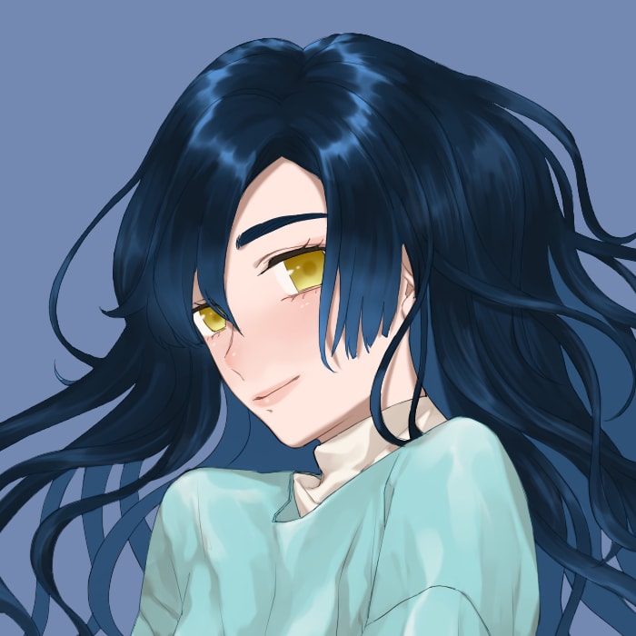 アイコン作成します 可愛い女の子やデフォルメが得意です イメージ2