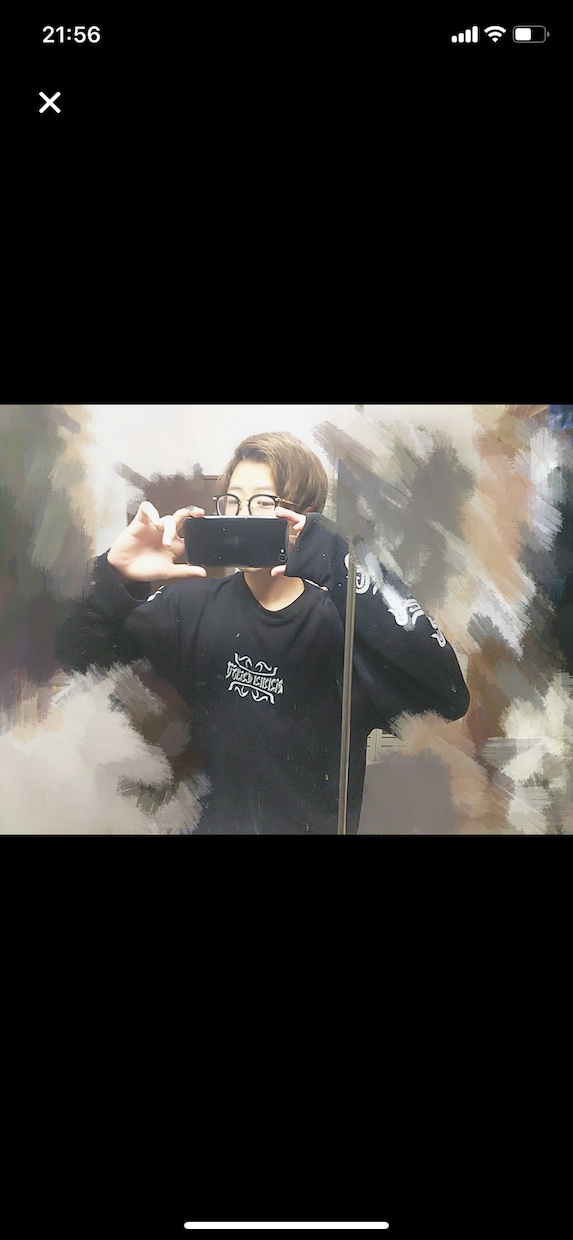 自撮りの盛り方教えます SNSや出会い系のプロフィールで載せる写真の盛り方など イメージ1