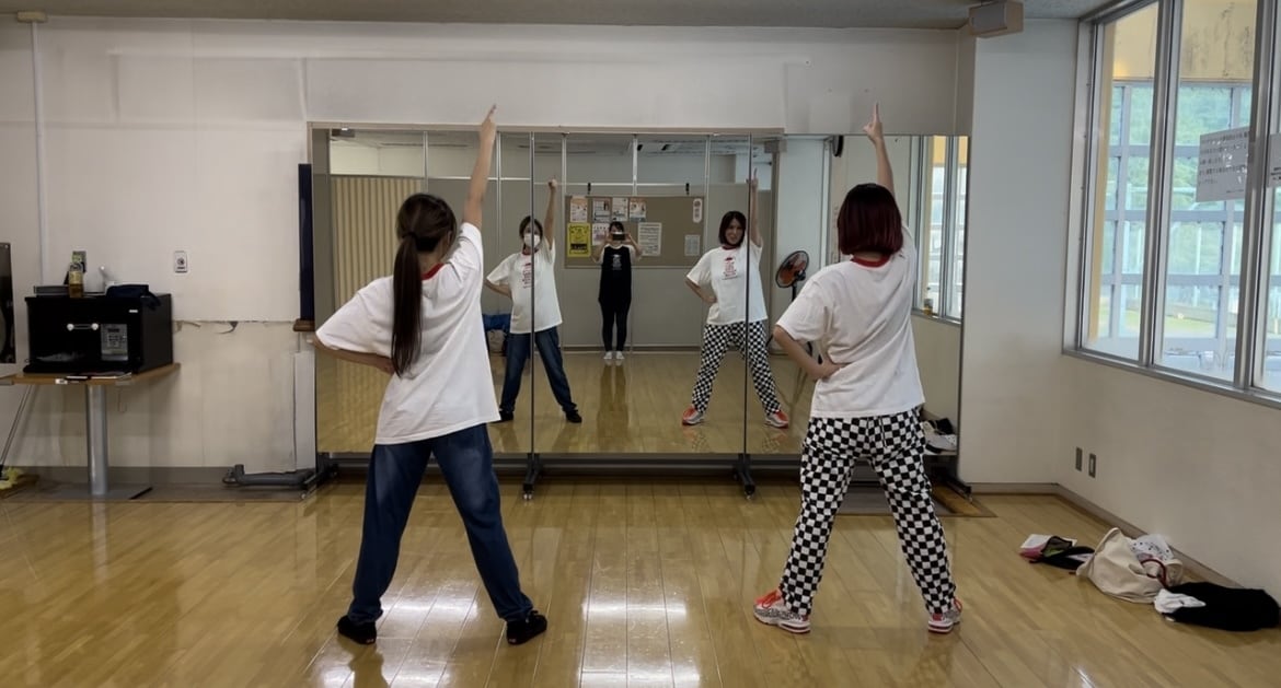 保育園 幼稚園 小学校向け！ダンスの振付をします 番組 CMなど振付実績は、600曲以上☆ イメージ6