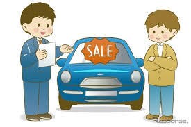 車の新車、中古車選びのご相談にのります 細かいところまで相談受け賜わります イメージ4
