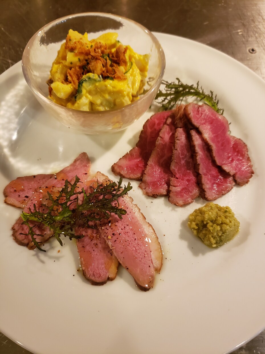 飲食店運営に必要な事、幅広く相談に乗ります 新規オープンから経営改善、的確にサポート致します。 イメージ1