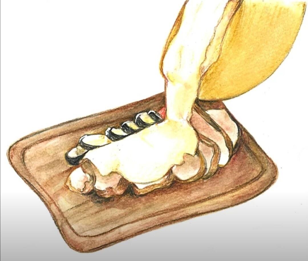 食べ物のイラスト描きます POPやメニューのイラスト描きます★ イメージ4