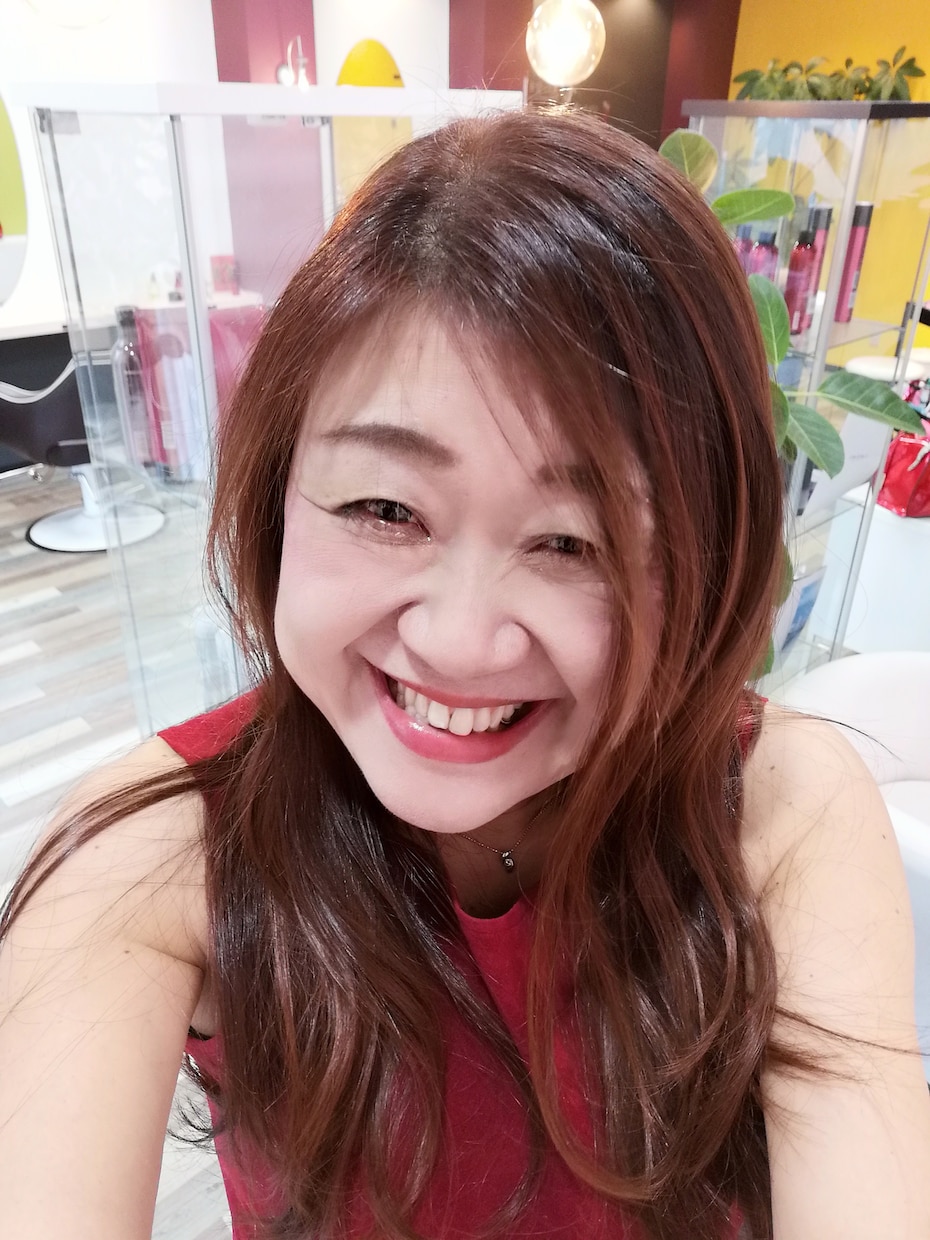 可愛くなりたい女子必見!愛嬌♡モリモリアップします 女性の皆さん♡愛嬌が無い、可愛く見られずに困っていませんか? イメージ1