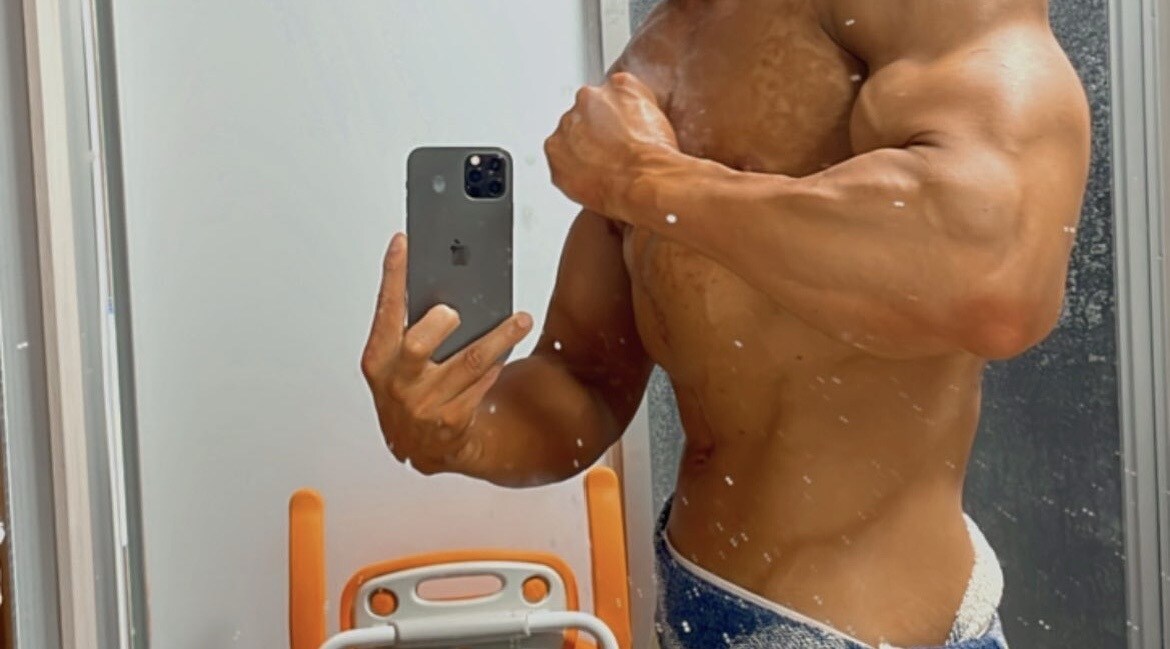 フィジーク選手が作成！食事プログラムを提供します 理想の体を最短ルートで！最短期間を継続できる提案を！ イメージ1