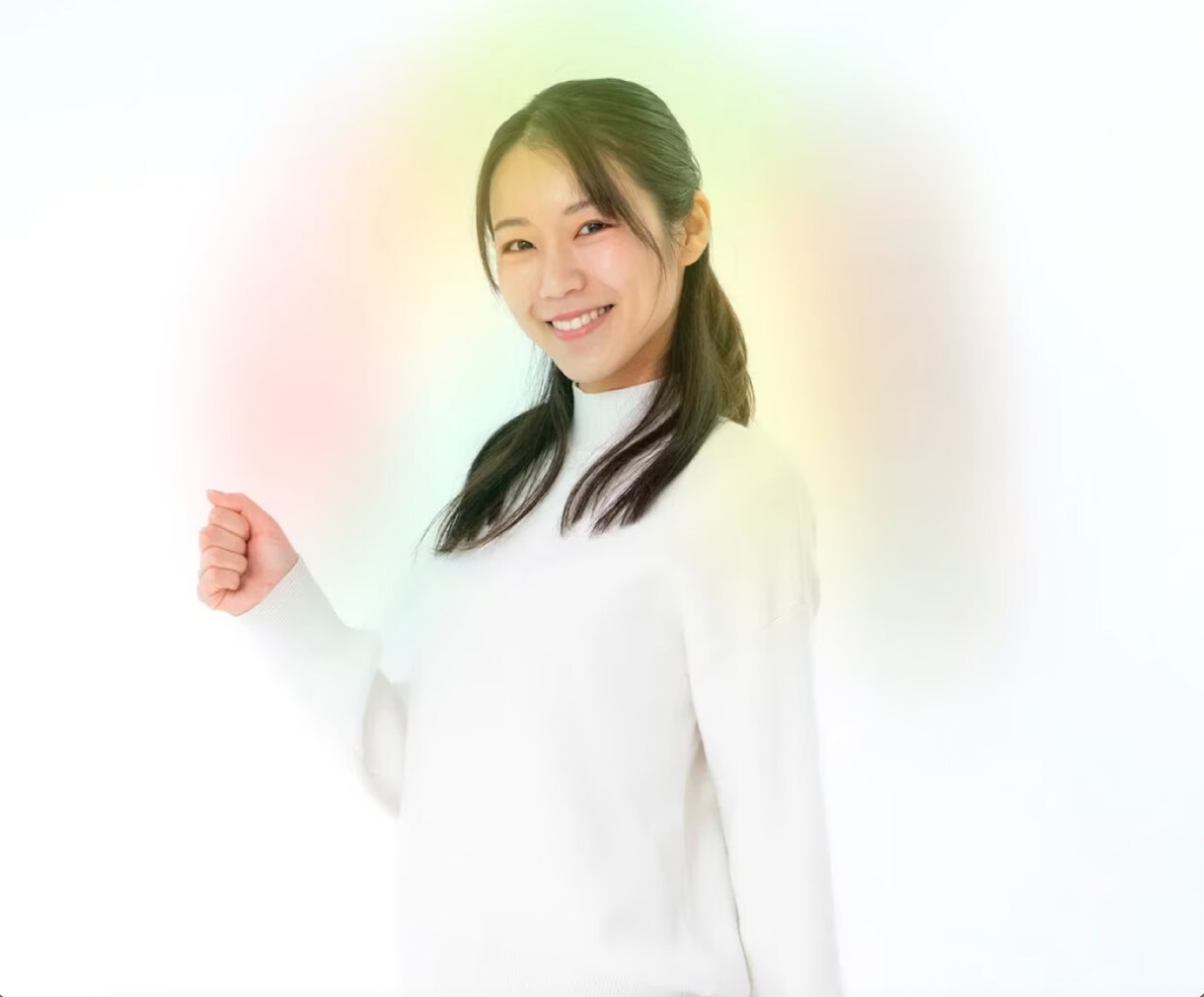 オーラの色から本当の自分・強み・才能を鑑定します 【５名様限定価格】オーラ鑑定書付き・顔出し不要 イメージ3