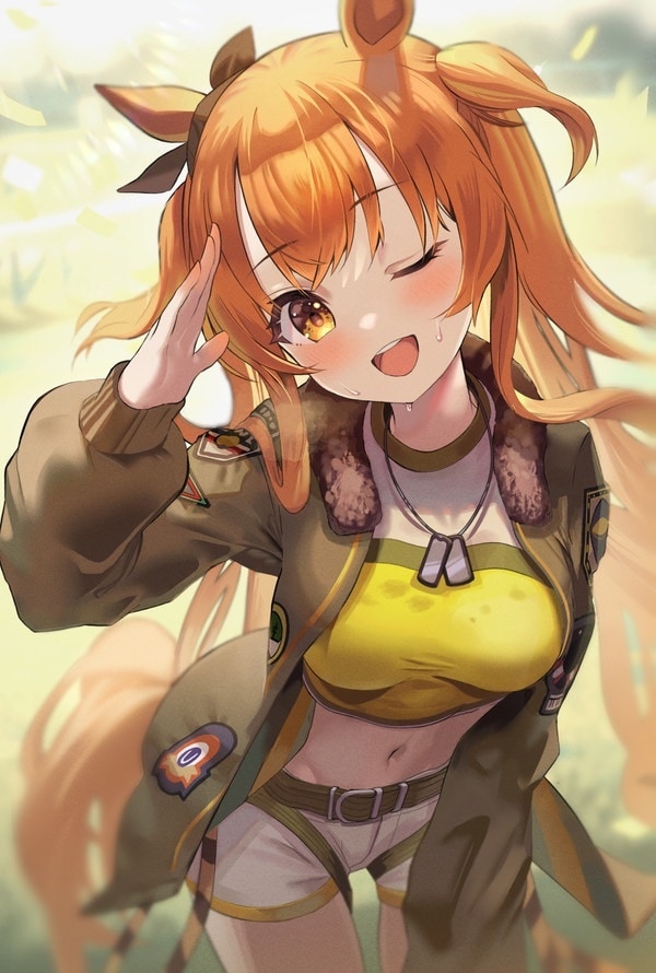 あなただけの最高に可愛いイラストを描きます グッズ、歌ってみた動画のサムネイル、推しの記念日祝いなど！ イメージ3