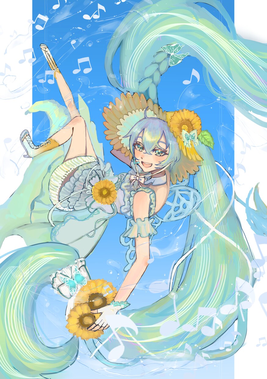 あなたにご希望に沿ったパーツ分けイラスト納品します 納品最短2週間！丁寧なヒアリング！ イメージ1