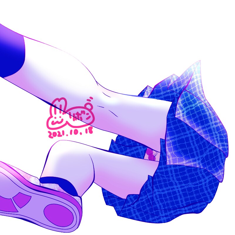 アイコン描きます マンガ・アニメ風イラストを描きます イメージ6