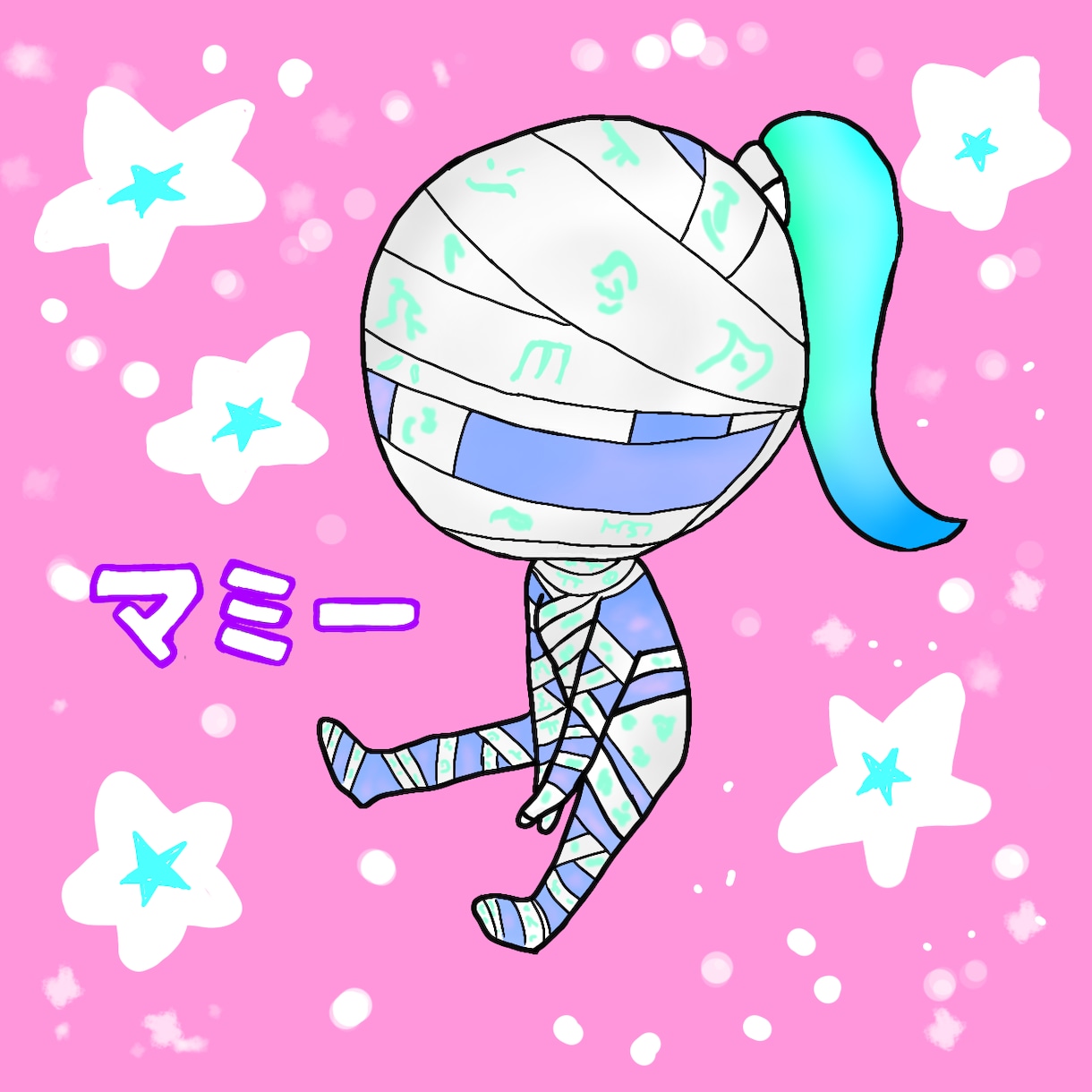 アイコン作成します 可愛い系のアイコン作成します♡ イメージ3
